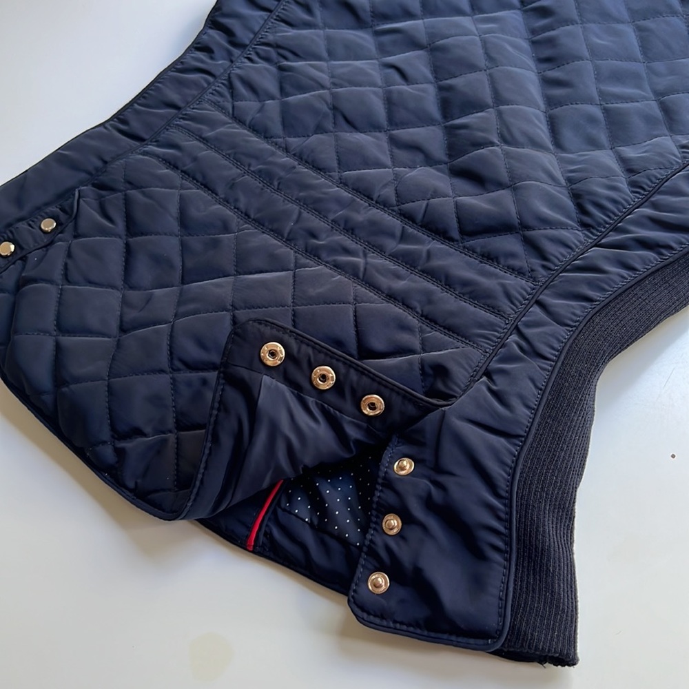Zara Vest - Picture 9 of 9
